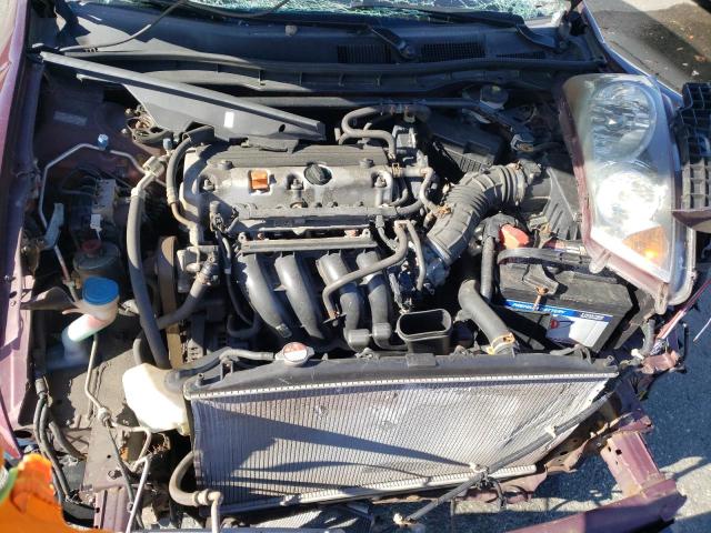 Photo 6 VIN: 1HGCP2F84AA014854 - HONDA ACCORD EXL 