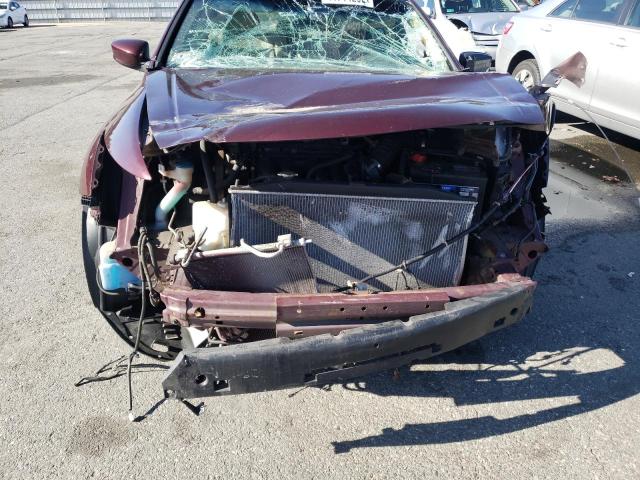 Photo 8 VIN: 1HGCP2F84AA014854 - HONDA ACCORD EXL 