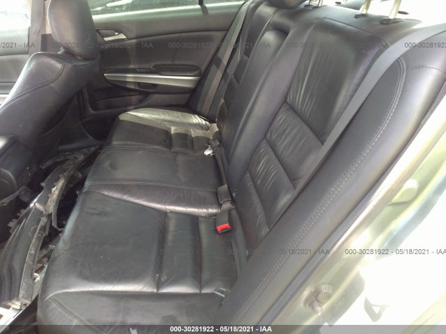 Photo 7 VIN: 1HGCP2F84AA019116 - HONDA ACCORD SDN 