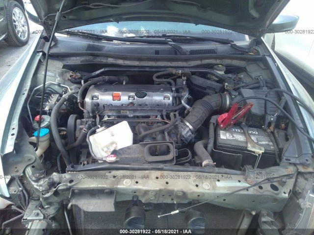 Photo 9 VIN: 1HGCP2F84AA019116 - HONDA ACCORD SDN 