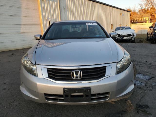 Photo 4 VIN: 1HGCP2F84AA020380 - HONDA ACCORD EXL 