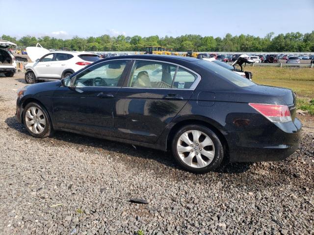 Photo 1 VIN: 1HGCP2F84AA032657 - HONDA ACCORD EXL 