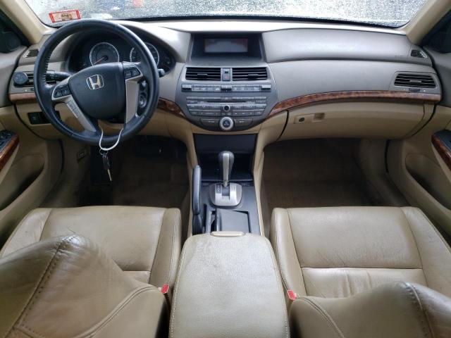 Photo 7 VIN: 1HGCP2F84AA032657 - HONDA ACCORD EXL 