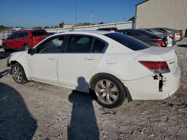 Photo 1 VIN: 1HGCP2F84AA036210 - HONDA ACCORD EXL 