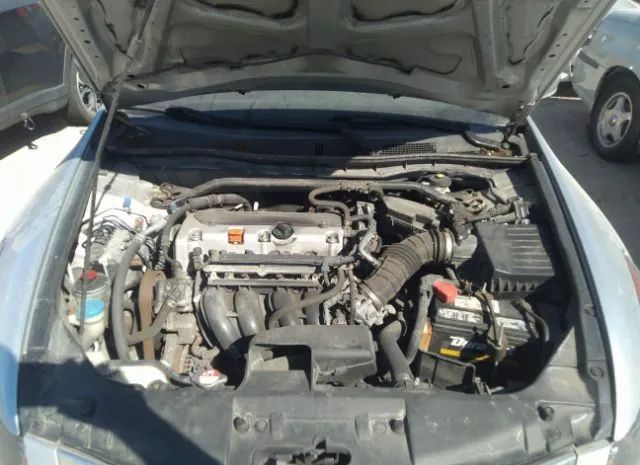 Photo 9 VIN: 1HGCP2F84AA036983 - HONDA ACCORD SDN 