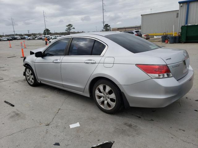 Photo 1 VIN: 1HGCP2F84AA046980 - HONDA ACCORD EXL 