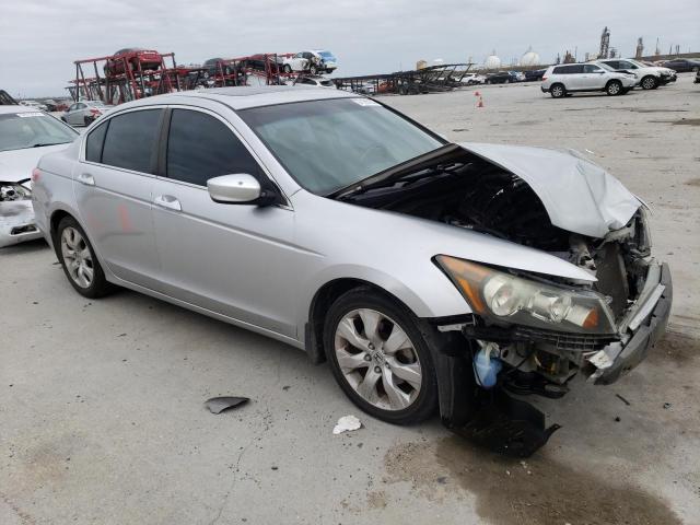 Photo 3 VIN: 1HGCP2F84AA046980 - HONDA ACCORD EXL 