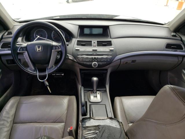 Photo 7 VIN: 1HGCP2F84AA046980 - HONDA ACCORD EXL 