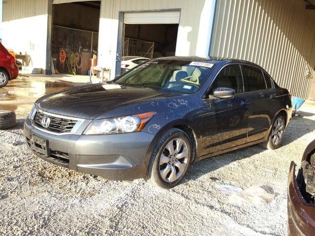 Photo 1 VIN: 1HGCP2F84AA051659 - HONDA ACCORD EXL 