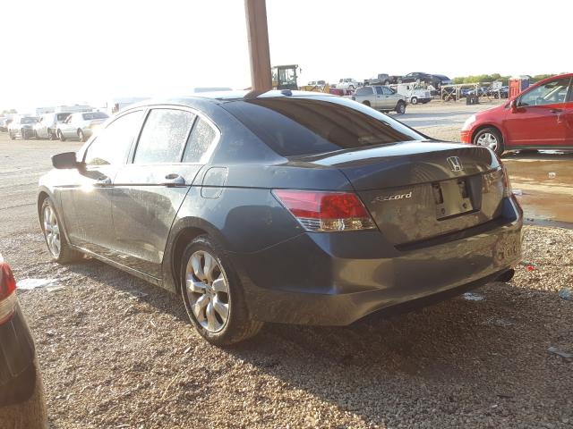 Photo 2 VIN: 1HGCP2F84AA051659 - HONDA ACCORD EXL 