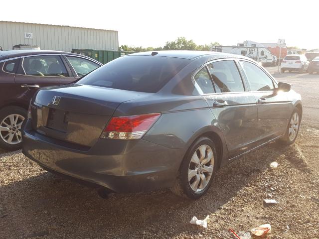 Photo 3 VIN: 1HGCP2F84AA051659 - HONDA ACCORD EXL 