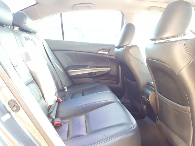 Photo 5 VIN: 1HGCP2F84AA051659 - HONDA ACCORD EXL 