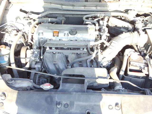 Photo 6 VIN: 1HGCP2F84AA051659 - HONDA ACCORD EXL 