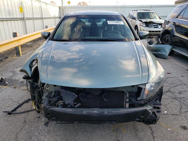 Photo 4 VIN: 1HGCP2F84AA053167 - HONDA ACCORD EXL 