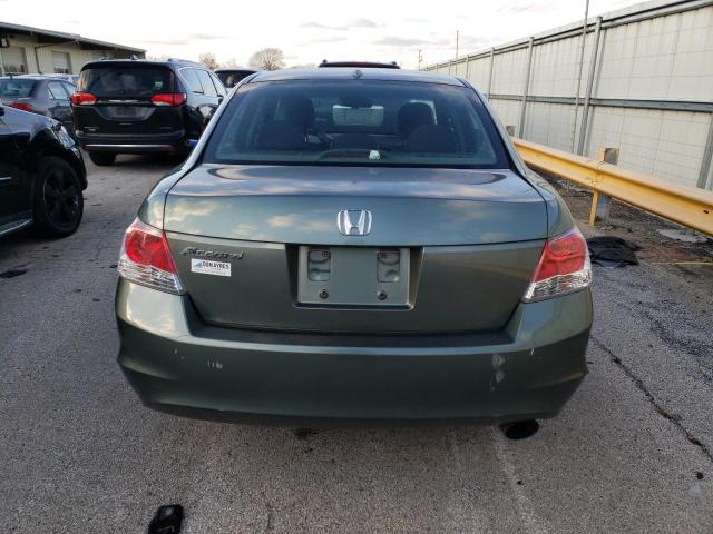 Photo 5 VIN: 1HGCP2F84AA053167 - HONDA ACCORD EXL 