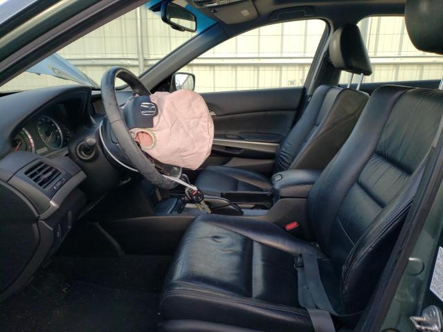 Photo 6 VIN: 1HGCP2F84AA053167 - HONDA ACCORD EXL 