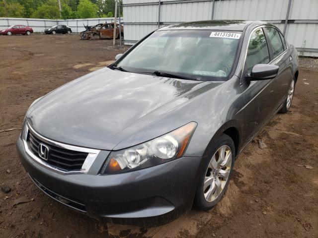 Photo 1 VIN: 1HGCP2F84AA054206 - HONDA ACCORD EXL 