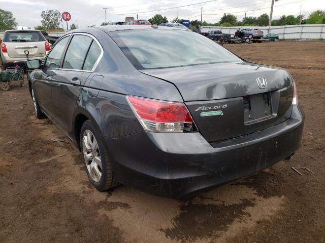 Photo 2 VIN: 1HGCP2F84AA054206 - HONDA ACCORD EXL 