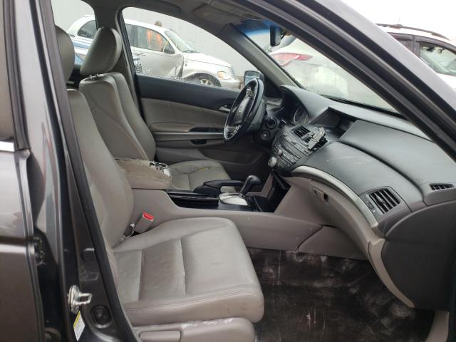 Photo 4 VIN: 1HGCP2F84AA054206 - HONDA ACCORD EXL 