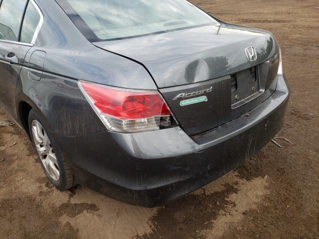 Photo 8 VIN: 1HGCP2F84AA054206 - HONDA ACCORD EXL 