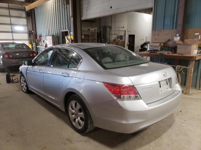 Photo 2 VIN: 1HGCP2F84AA054416 - HONDA ACCORD EXL 