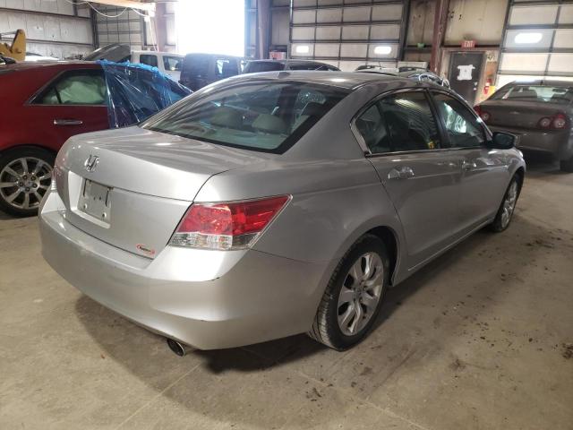 Photo 3 VIN: 1HGCP2F84AA054416 - HONDA ACCORD EXL 