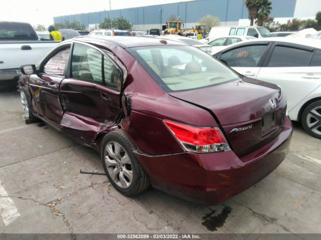 Photo 2 VIN: 1HGCP2F84AA059020 - HONDA ACCORD SDN 