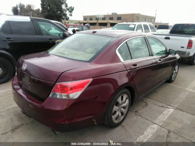 Photo 3 VIN: 1HGCP2F84AA059020 - HONDA ACCORD SDN 