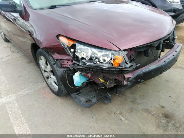 Photo 5 VIN: 1HGCP2F84AA059020 - HONDA ACCORD SDN 