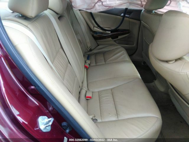 Photo 7 VIN: 1HGCP2F84AA059020 - HONDA ACCORD SDN 