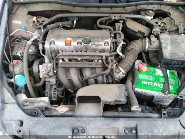 Photo 9 VIN: 1HGCP2F84AA059020 - HONDA ACCORD SDN 