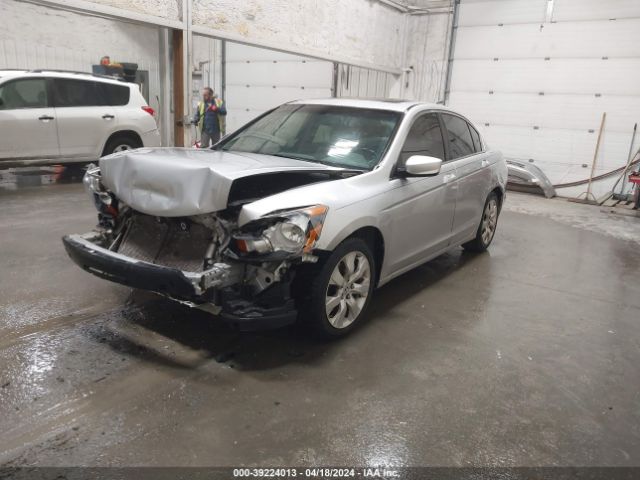 Photo 1 VIN: 1HGCP2F84AA059311 - HONDA ACCORD 