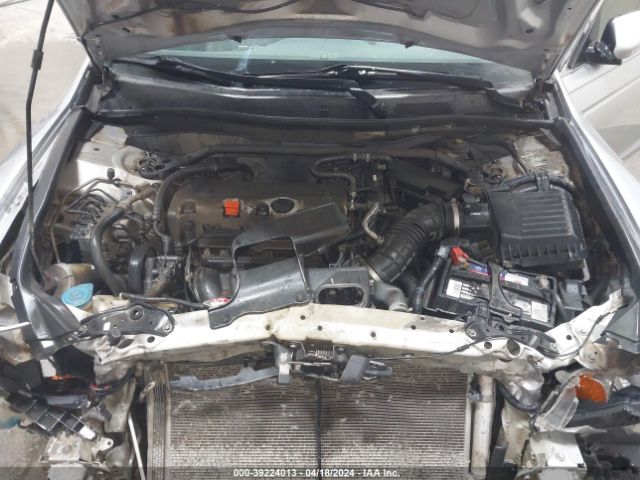 Photo 9 VIN: 1HGCP2F84AA059311 - HONDA ACCORD 