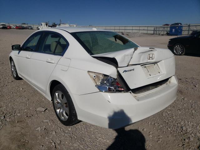 Photo 2 VIN: 1HGCP2F84AA063052 - HONDA ACCORD EXL 