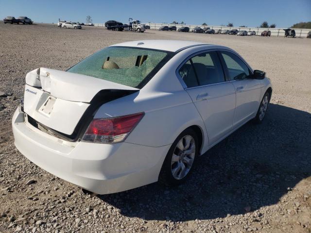 Photo 3 VIN: 1HGCP2F84AA063052 - HONDA ACCORD EXL 