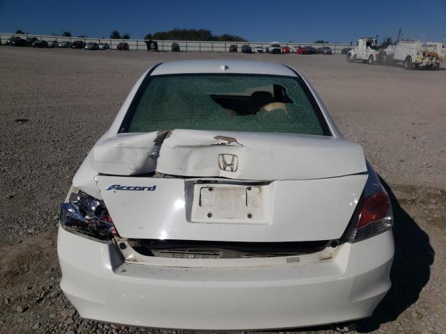 Photo 8 VIN: 1HGCP2F84AA063052 - HONDA ACCORD EXL 