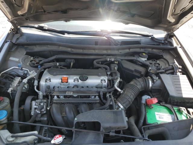 Photo 6 VIN: 1HGCP2F84AA066338 - HONDA ACCORD EXL 