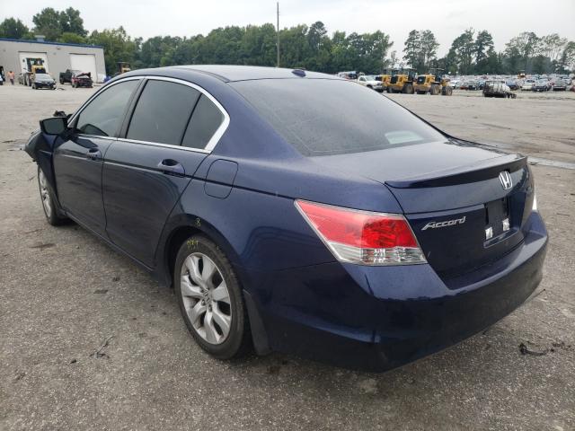 Photo 2 VIN: 1HGCP2F84AA072771 - HONDA ACCORD EXL 