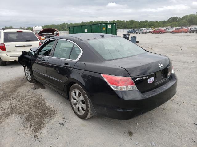 Photo 2 VIN: 1HGCP2F84AA074486 - HONDA ACCORD EXL 