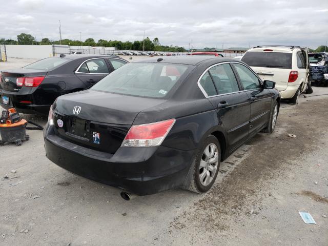 Photo 3 VIN: 1HGCP2F84AA074486 - HONDA ACCORD EXL 