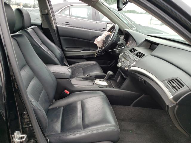 Photo 4 VIN: 1HGCP2F84AA074486 - HONDA ACCORD EXL 