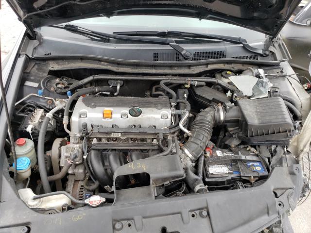 Photo 6 VIN: 1HGCP2F84AA074486 - HONDA ACCORD EXL 