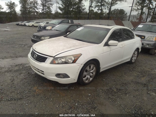 Photo 1 VIN: 1HGCP2F84AA078621 - HONDA ACCORD SDN 