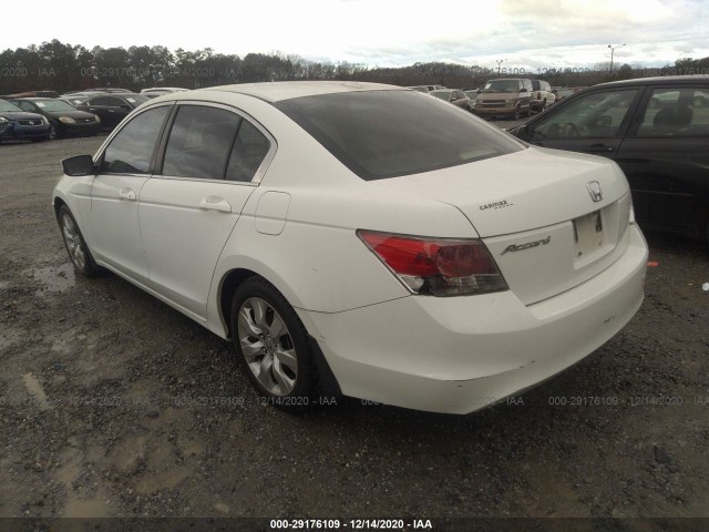 Photo 2 VIN: 1HGCP2F84AA078621 - HONDA ACCORD SDN 