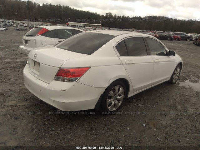 Photo 3 VIN: 1HGCP2F84AA078621 - HONDA ACCORD SDN 