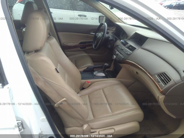 Photo 4 VIN: 1HGCP2F84AA078621 - HONDA ACCORD SDN 