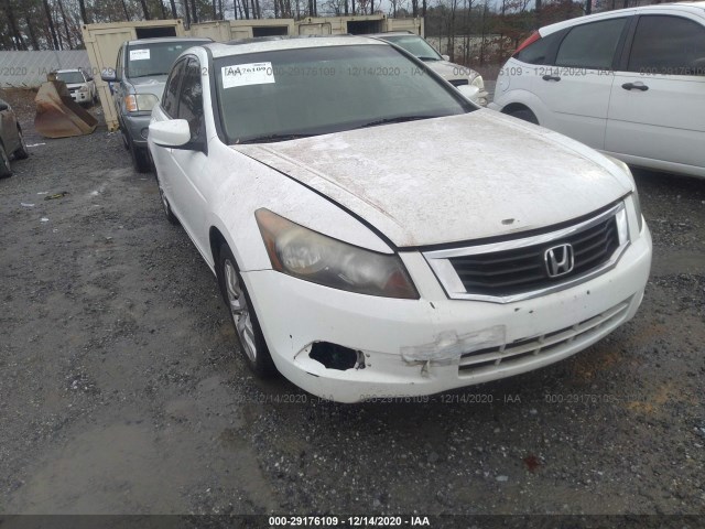 Photo 5 VIN: 1HGCP2F84AA078621 - HONDA ACCORD SDN 