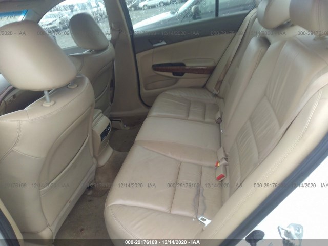 Photo 7 VIN: 1HGCP2F84AA078621 - HONDA ACCORD SDN 