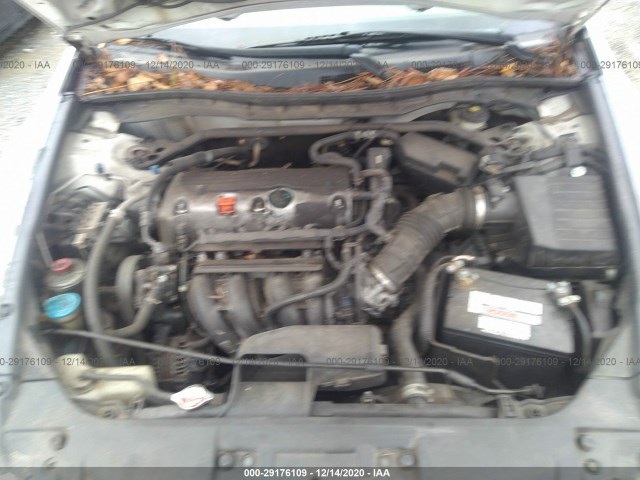 Photo 9 VIN: 1HGCP2F84AA078621 - HONDA ACCORD SDN 