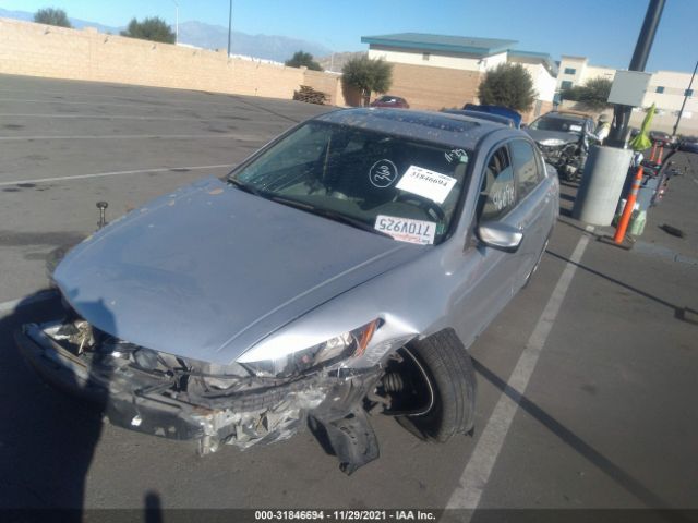 Photo 1 VIN: 1HGCP2F84AA079543 - HONDA ACCORD SDN 